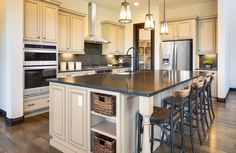 Gorgeous Kitchen