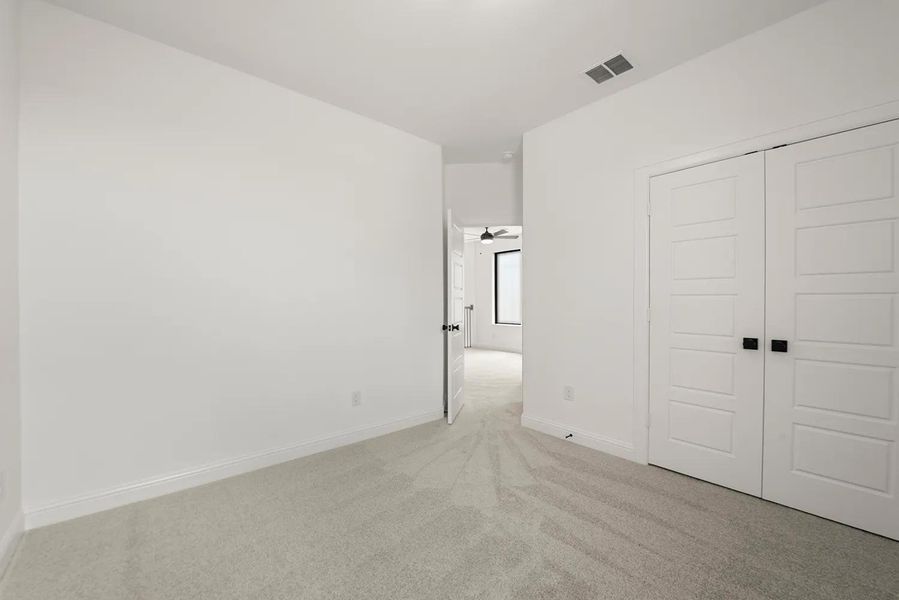 Thornhill B Bedroom 3