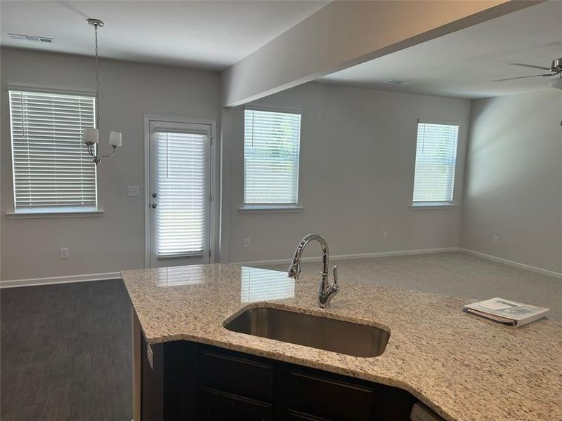 Image 26 of a home in Castleberry Pointe.