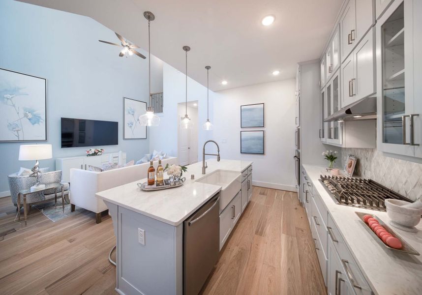 Kitchen Kitchen