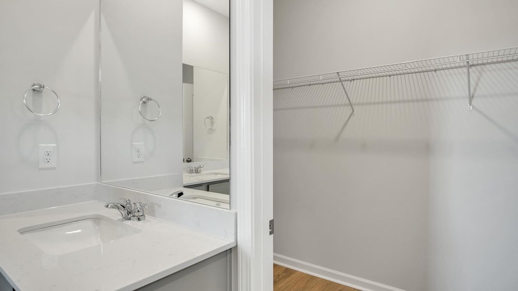 Image 27 of a home in Legacy Farms.