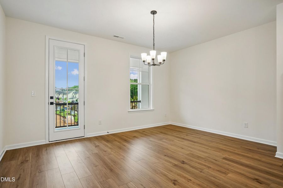 17-Dining Room