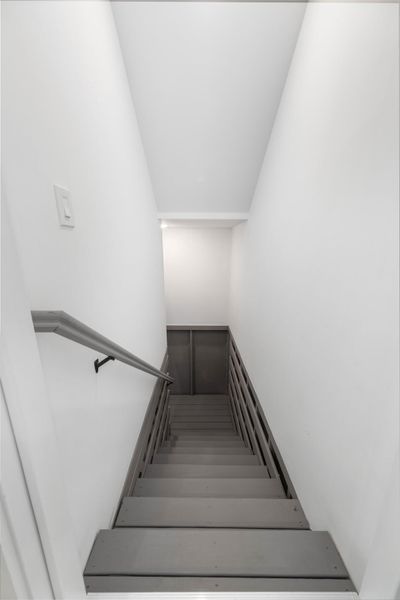 Spacious, unfurnished interior of a new home in , Mount Pleasant (Image 25).