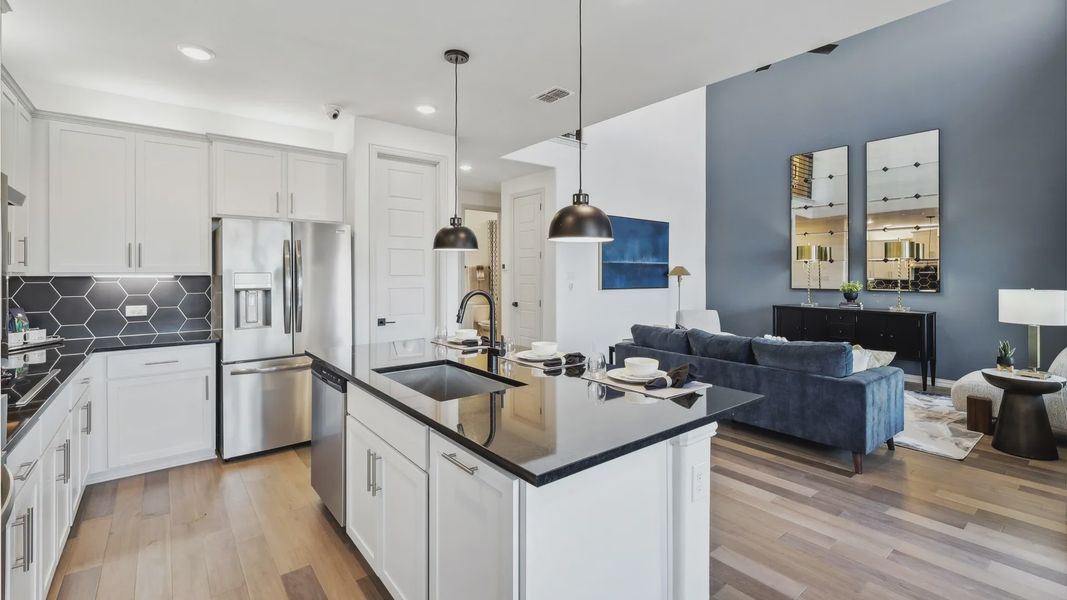 Representative Photo. This home is not complete. Representative Photo. This home is not complete.