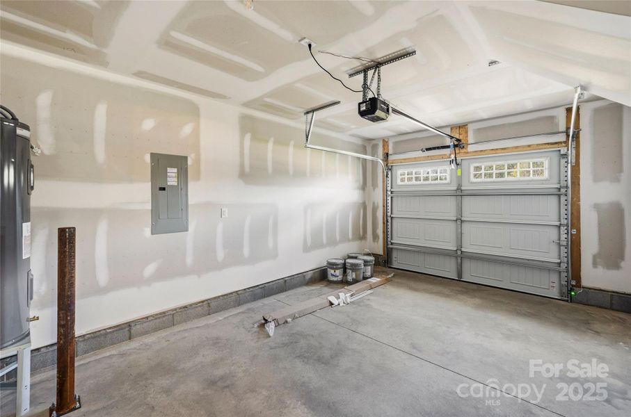 In-progress construction of a new home in , Pageland, SC (Image 30). In-progress construction of a new home in , Pageland, SC (Image 30).