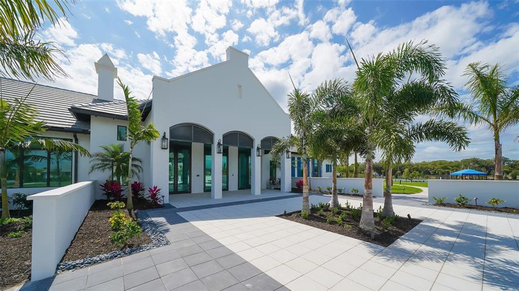 Community amenities in Windward, Lakewood Ranch (Image 51). Community amenities in Windward, Lakewood Ranch (Image 51).