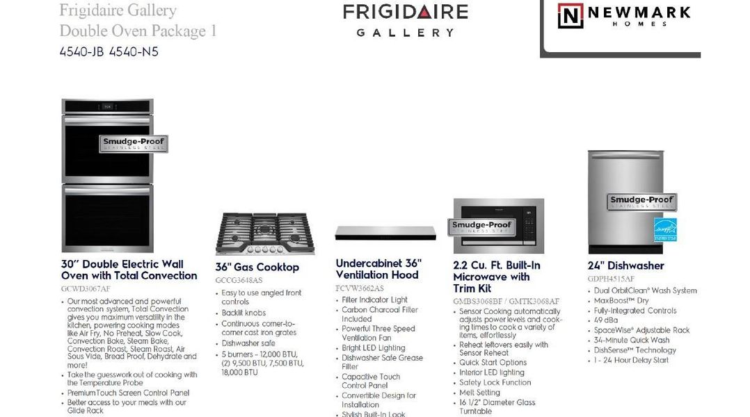 Image 7 of a home in Dunham Pointe 70'. Image 7 of a home in Dunham Pointe 70'.
