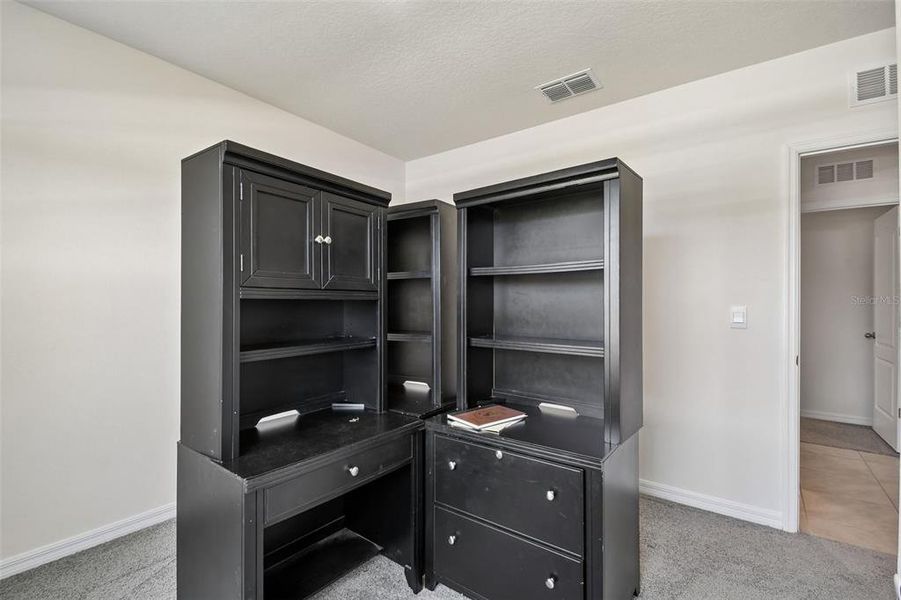 Furnished interior view inside a new home in Riviera Bella, Debary (Image 14).