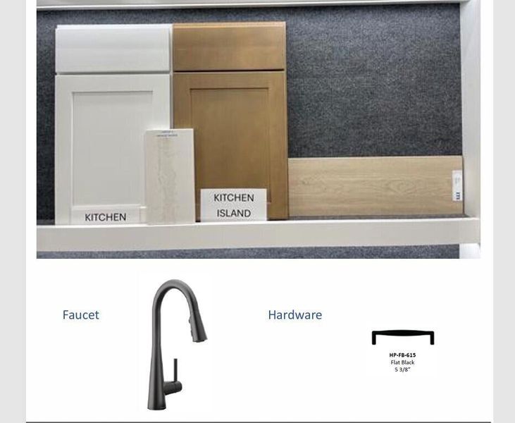 126 Kitchen Selections