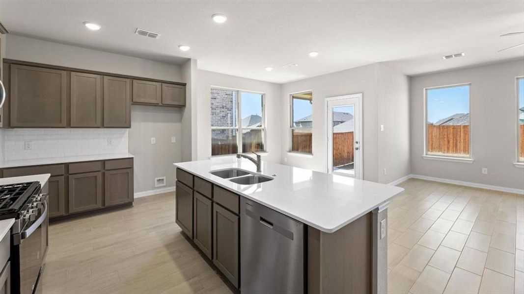 Rosewood Floorplan Representative Photos Rosewood Floorplan Representative Photos