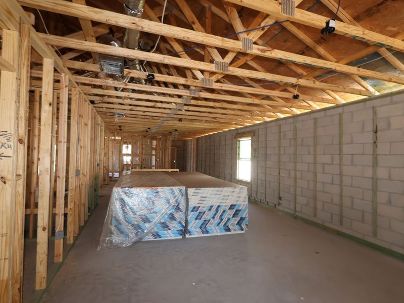 Framing Framing
