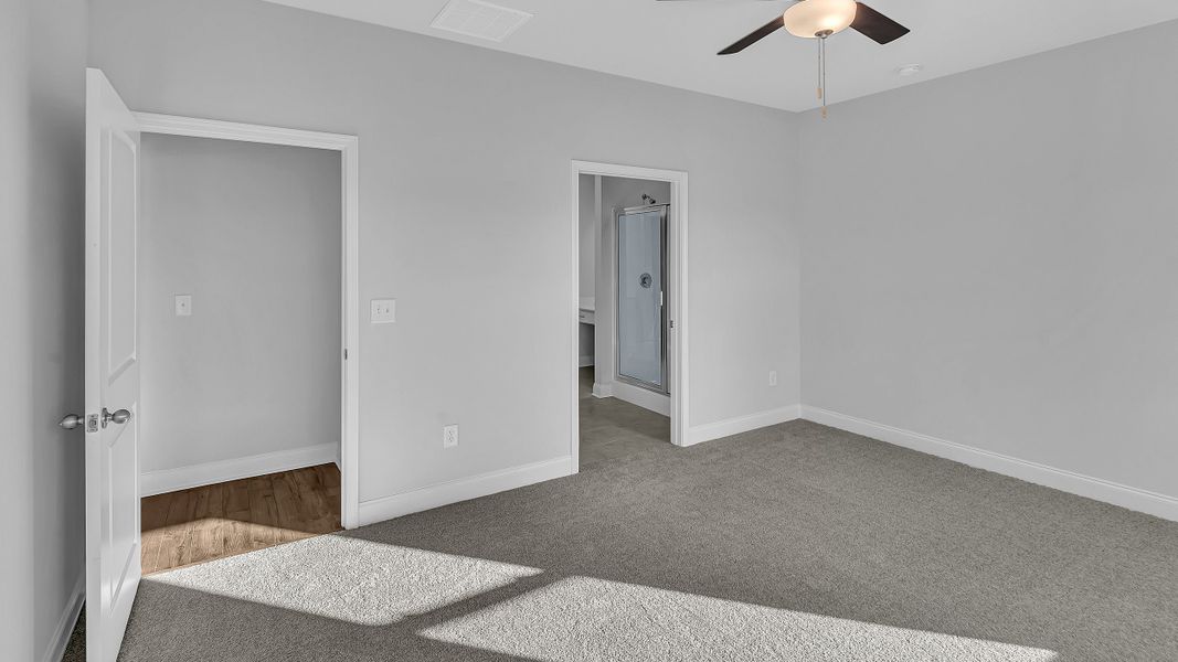 3br New Home in Conway, SC.  - Slide 9