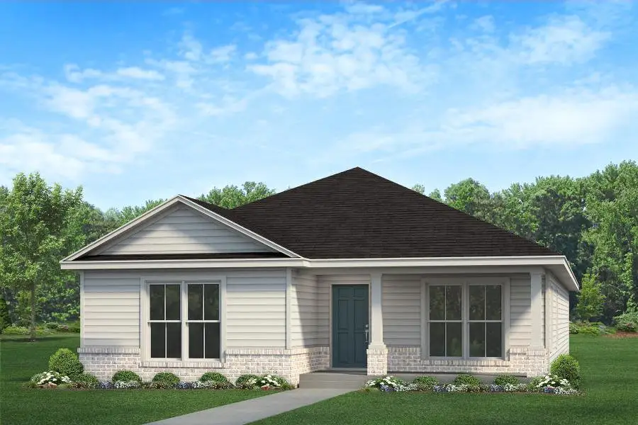 1720 Cottage C 1720 Cottage C