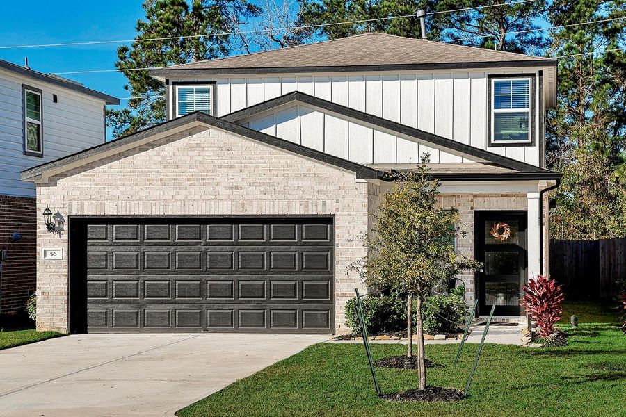 56 Ashe Juniper Way 56 Ashe Juniper Way