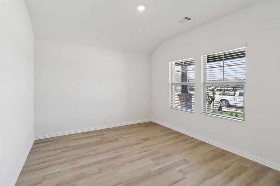 Photo is not of the actual home, but is an inspirational photo of builder’s model home and may depict options, furnishings, and/or decorator features that are not included.