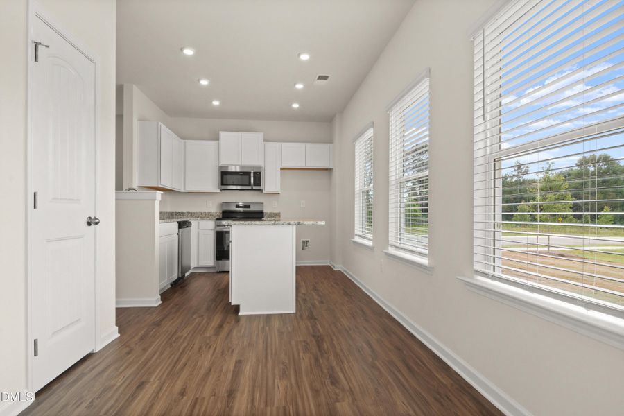 Representational Photo