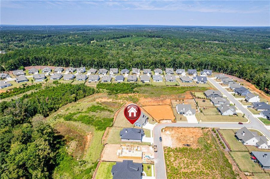 Image 37 of a home in .