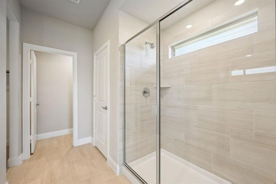 Photo is not of the actual home, but is an inspirational photo of builder’s model home and may depict options, furnishings, and/or decorator features that are not included.