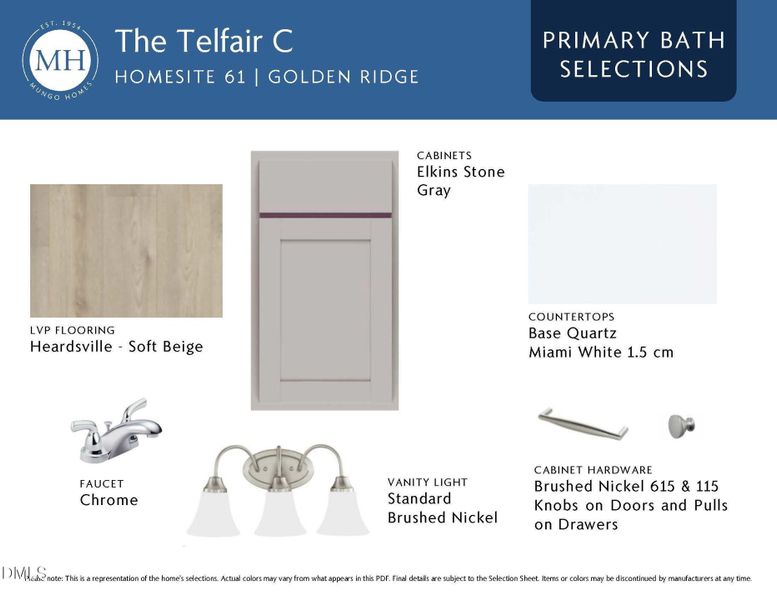 61 GDR FM - Design Brochure (version 1)_