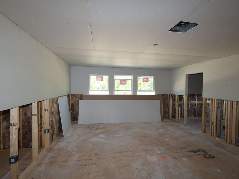 Drywall