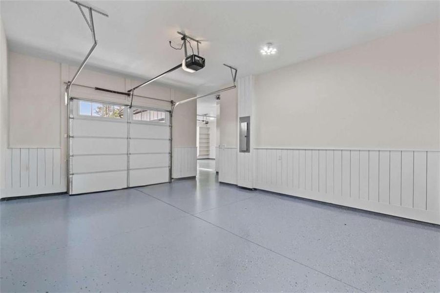 Spacious, unfurnished interior of a new home in , Winder (Image 46).