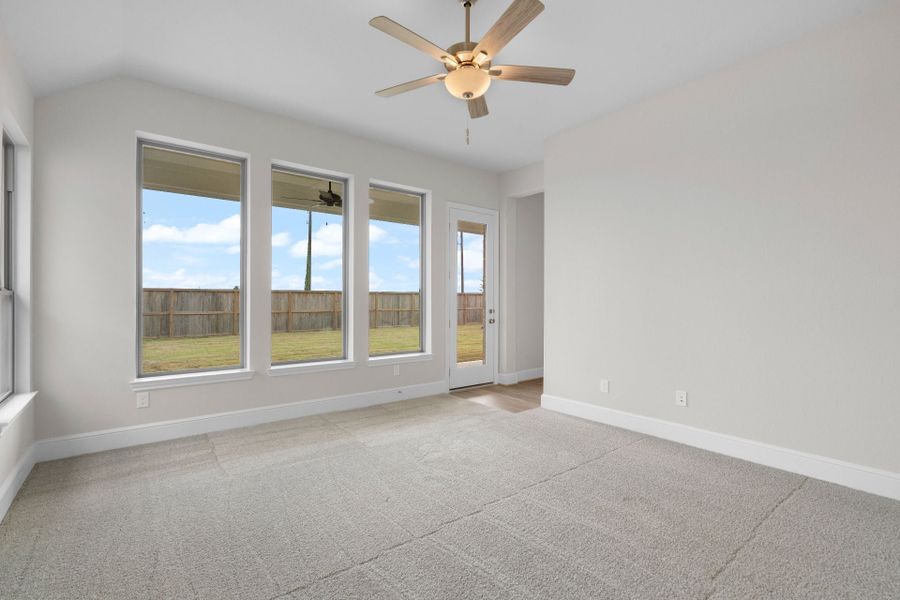 New Home in Todd Mission, TX. - Slide 25 New Home in Todd Mission, TX. - Slide 25