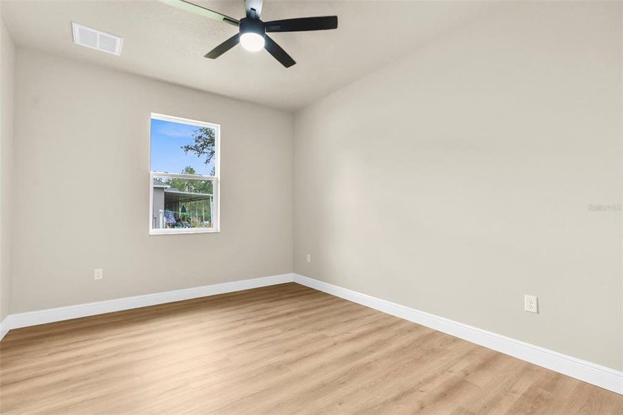 Spacious, unfurnished interior of a new home in , Weeki Wachee (Image 27). Spacious, unfurnished interior of a new home in , Weeki Wachee (Image 27).