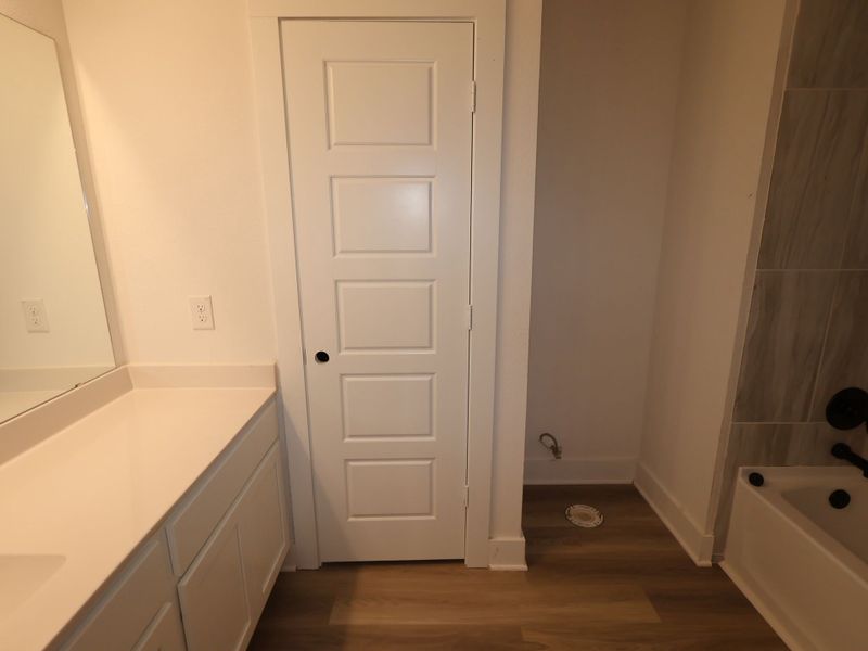 Bathroom Bathroom