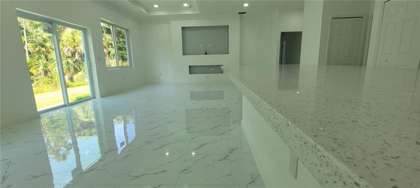 Spacious, unfurnished interior of a new home in , Punta Gorda (Image 22). Spacious, unfurnished interior of a new home in , Punta Gorda (Image 22).