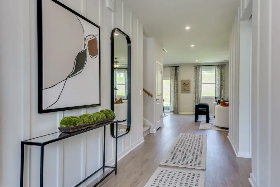 Foyer Foyer