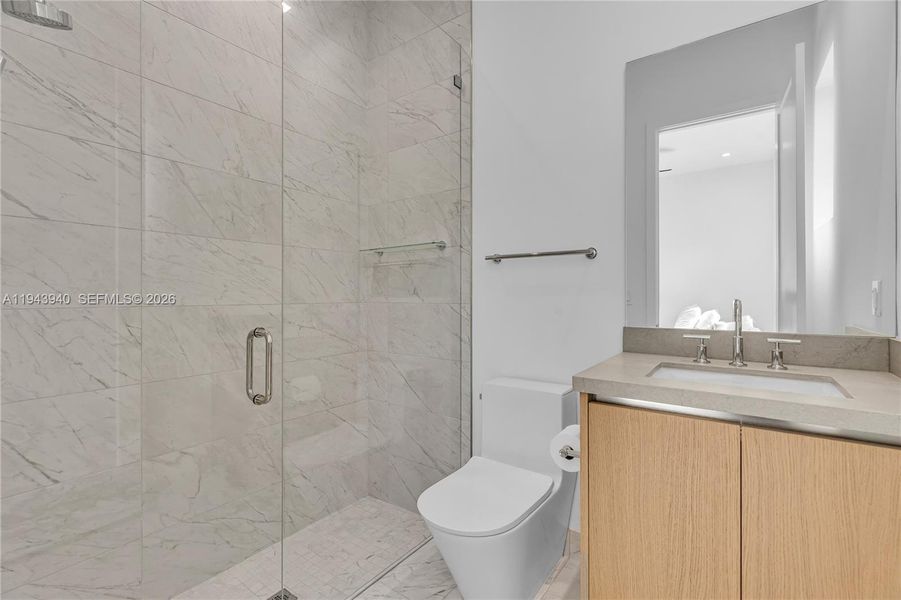 En-suite