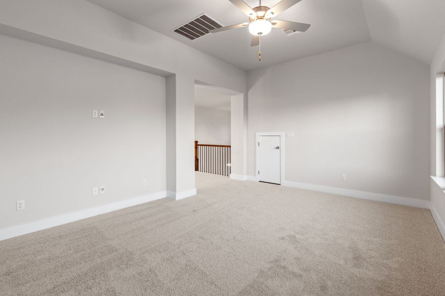 Kyle, TX New Home.  - Slide 29