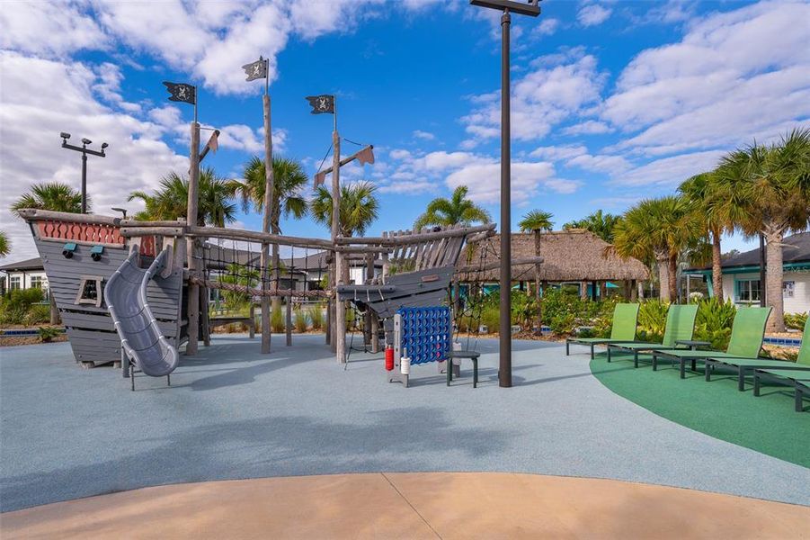 Community amenities in , Kissimmee (Image 53).