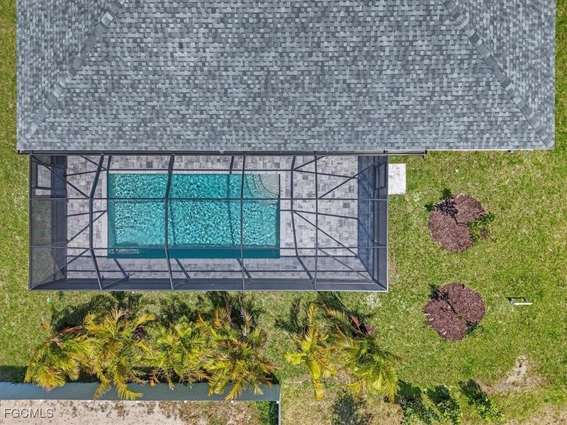 Image 32 of a home in Cape Coral. Image 32 of a home in Cape Coral.