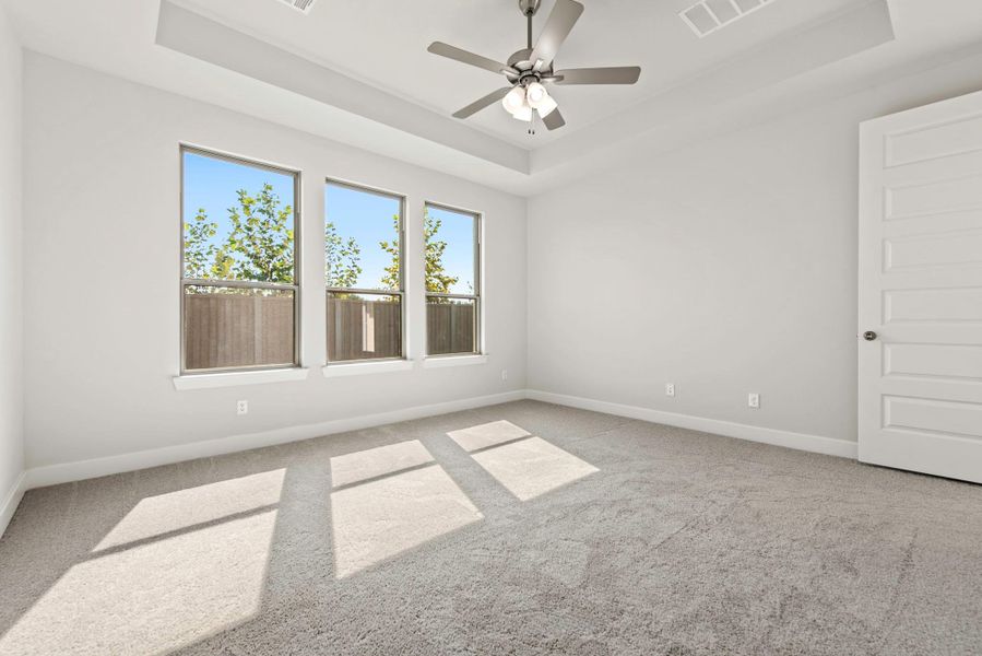 Representative image. Features, specifications, selections and colors may vary.