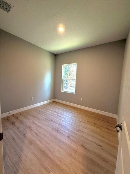 Spacious, unfurnished interior of a new home in , Inverness (Image 22).