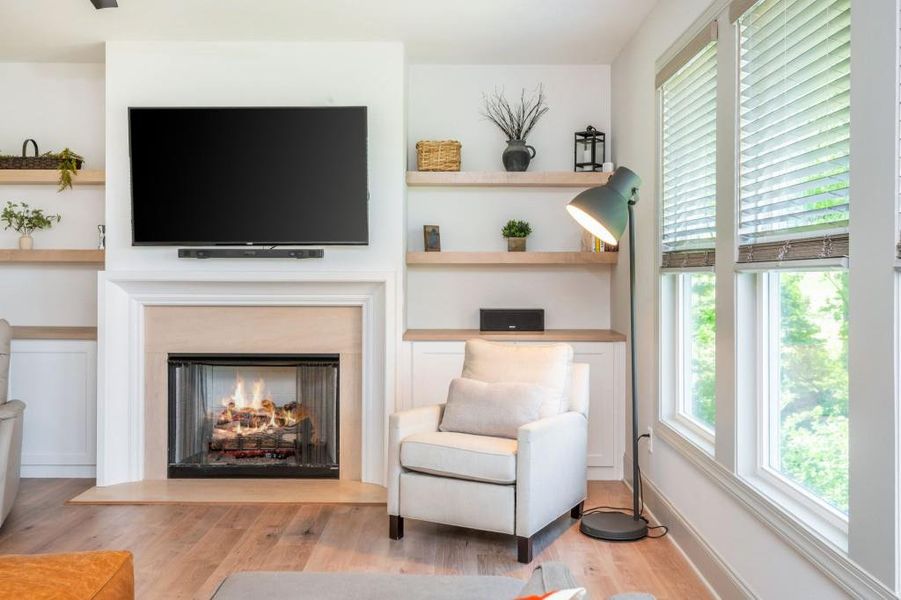 Image 55 of a home in Liberty Springs.