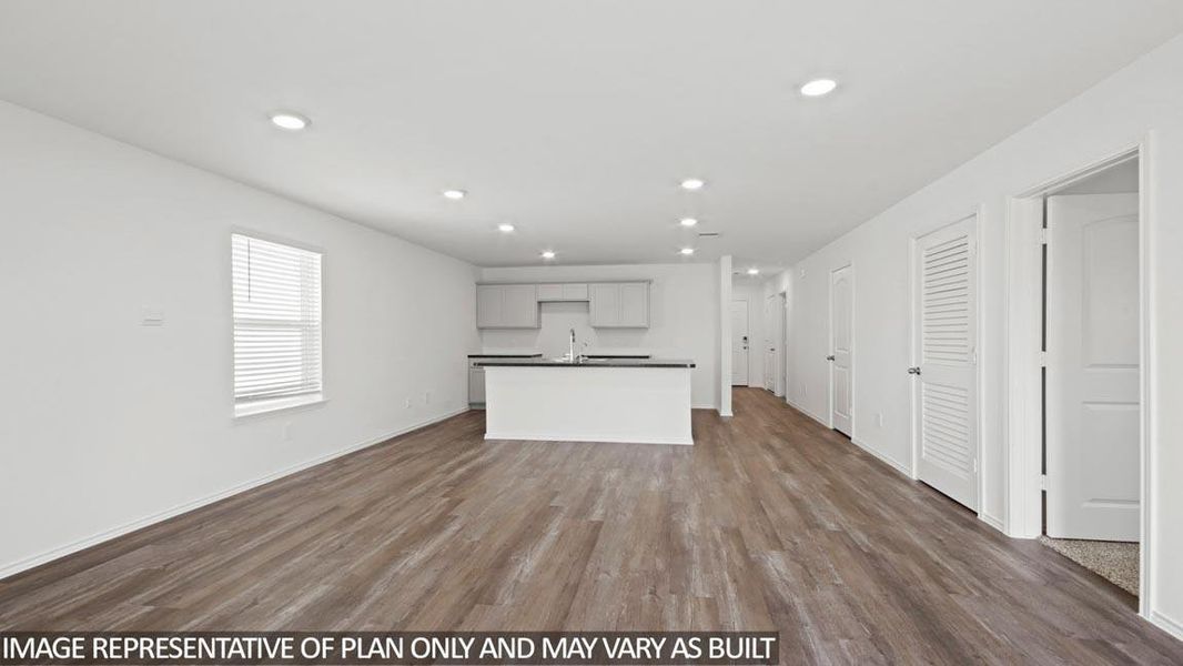 Image 7 of a home in McCrorey Trails.