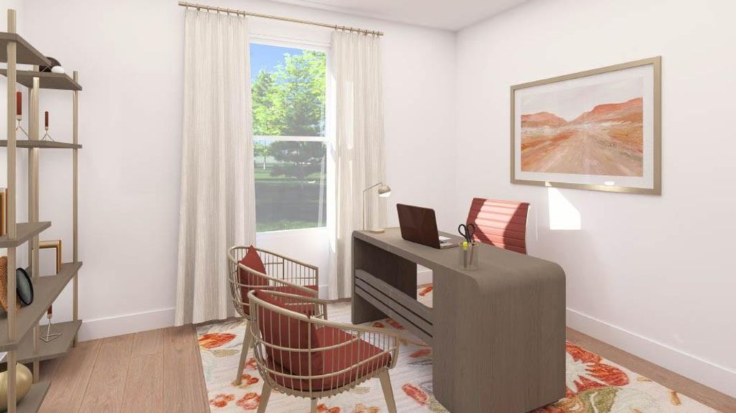 Braeswood Study Braeswood Study