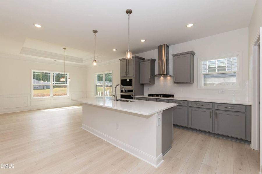 Kitchen 01 Kitchen 01