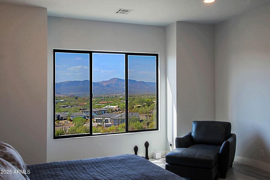 Master Bedroom 4 - Views