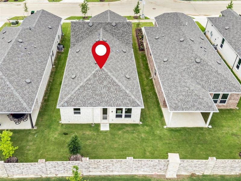 Image 23 of a home in Del Webb at Legacy Hills. Image 23 of a home in Del Webb at Legacy Hills.