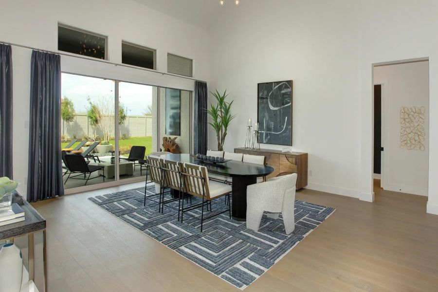 The Grantley Dining Room The Grantley Dining Room