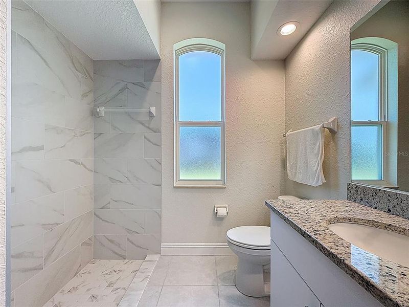 Furnished interior view inside a new home in , Spring Hill (Image 13).