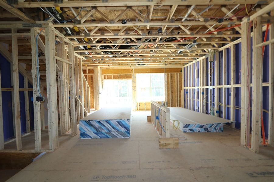 Framing Framing
