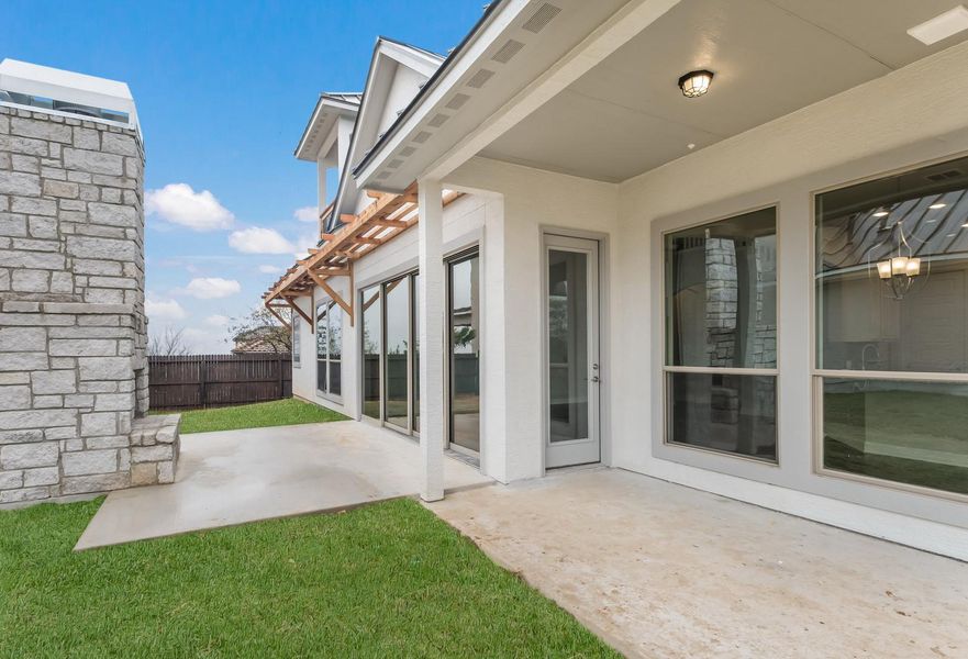 42 8350SierraHermosa 042 Mls