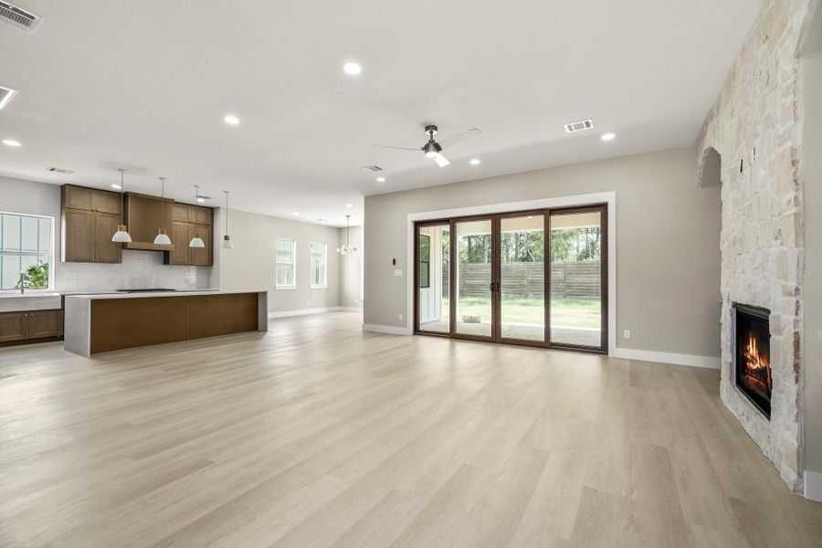 Image 40 of a home in . Image 40 of a home in .