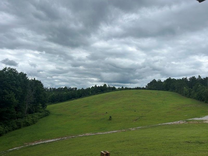 Natural landscape and outdoor views near  in Bowdon (Image 34).
