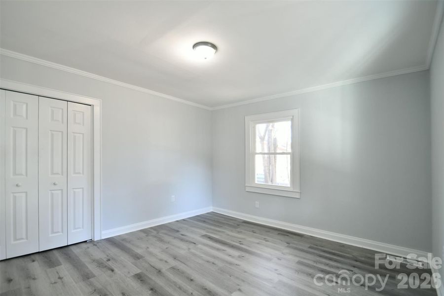 Spacious, unfurnished interior of a new home in , Concord (Image 25).