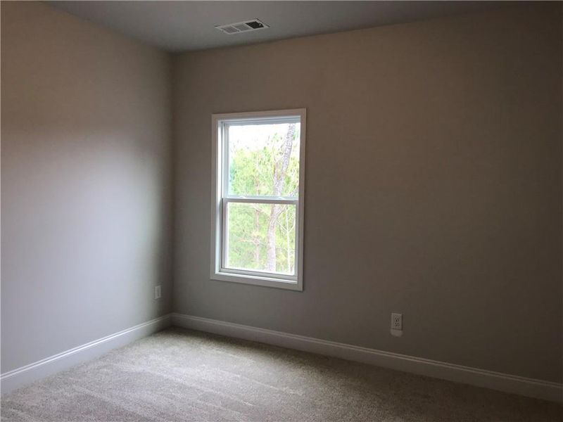 Spacious, unfurnished interior of a new home in , Jefferson (Image 50). Spacious, unfurnished interior of a new home in , Jefferson (Image 50).